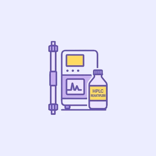 HPLC Reaktifleri