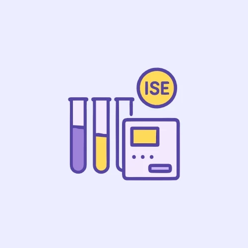 ISE Reaktifleri