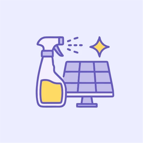 Solar Panel Temizleyiciler
